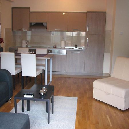 Apartment B&S Будва Экстерьер фото
